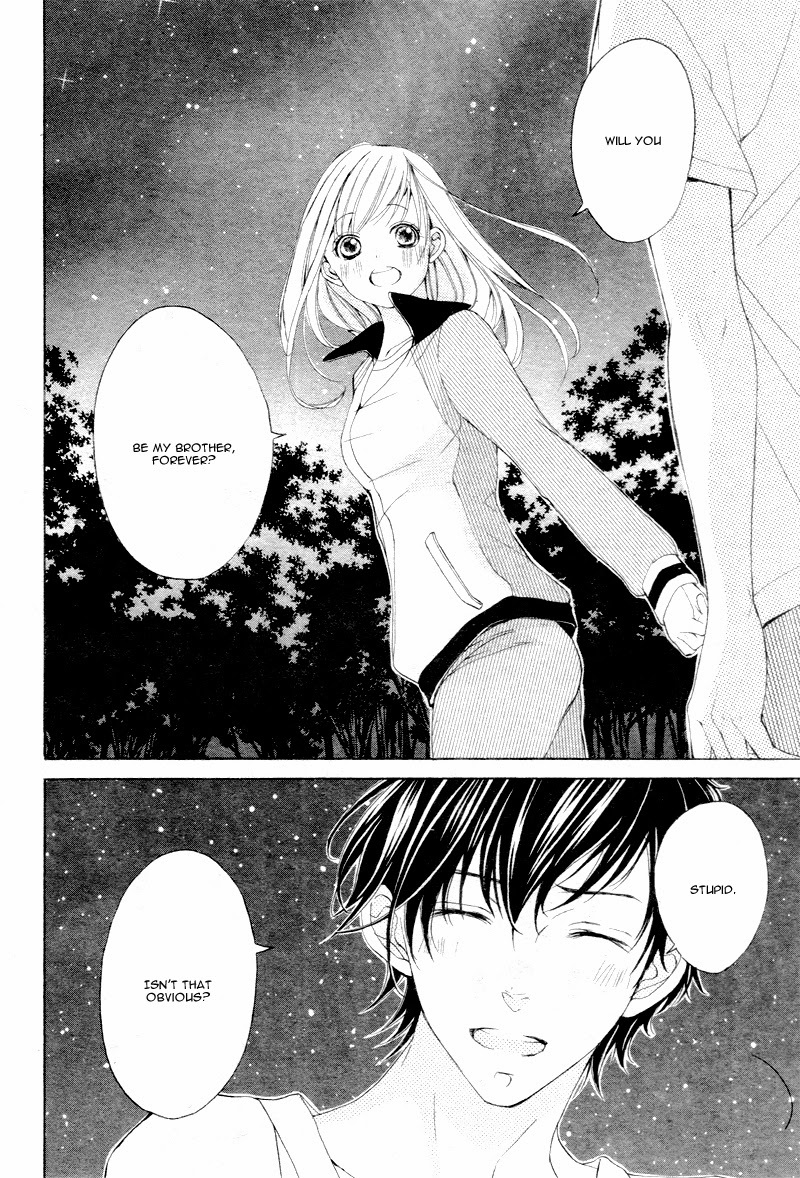 True Love (SUGIYAMA Miwako) Chapter 11 page 29 - Chapter 11