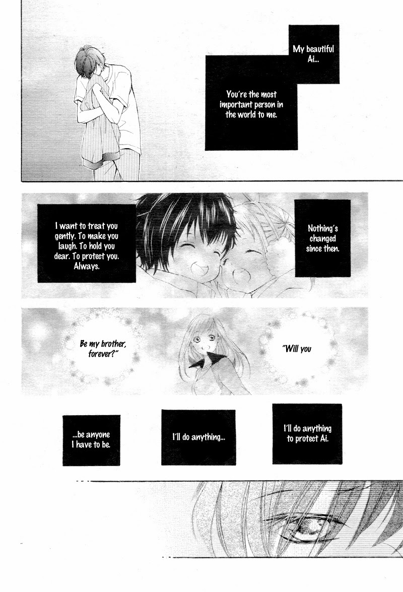 True Love (SUGIYAMA Miwako) Chapter 11 page 31 - Chapter 11