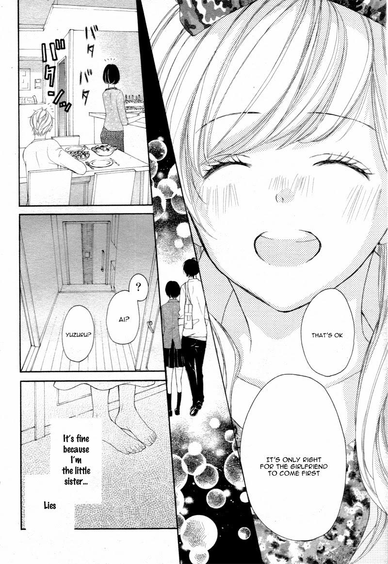 True Love (SUGIYAMA Miwako) Chapter 12 page 31 - Chapter 12