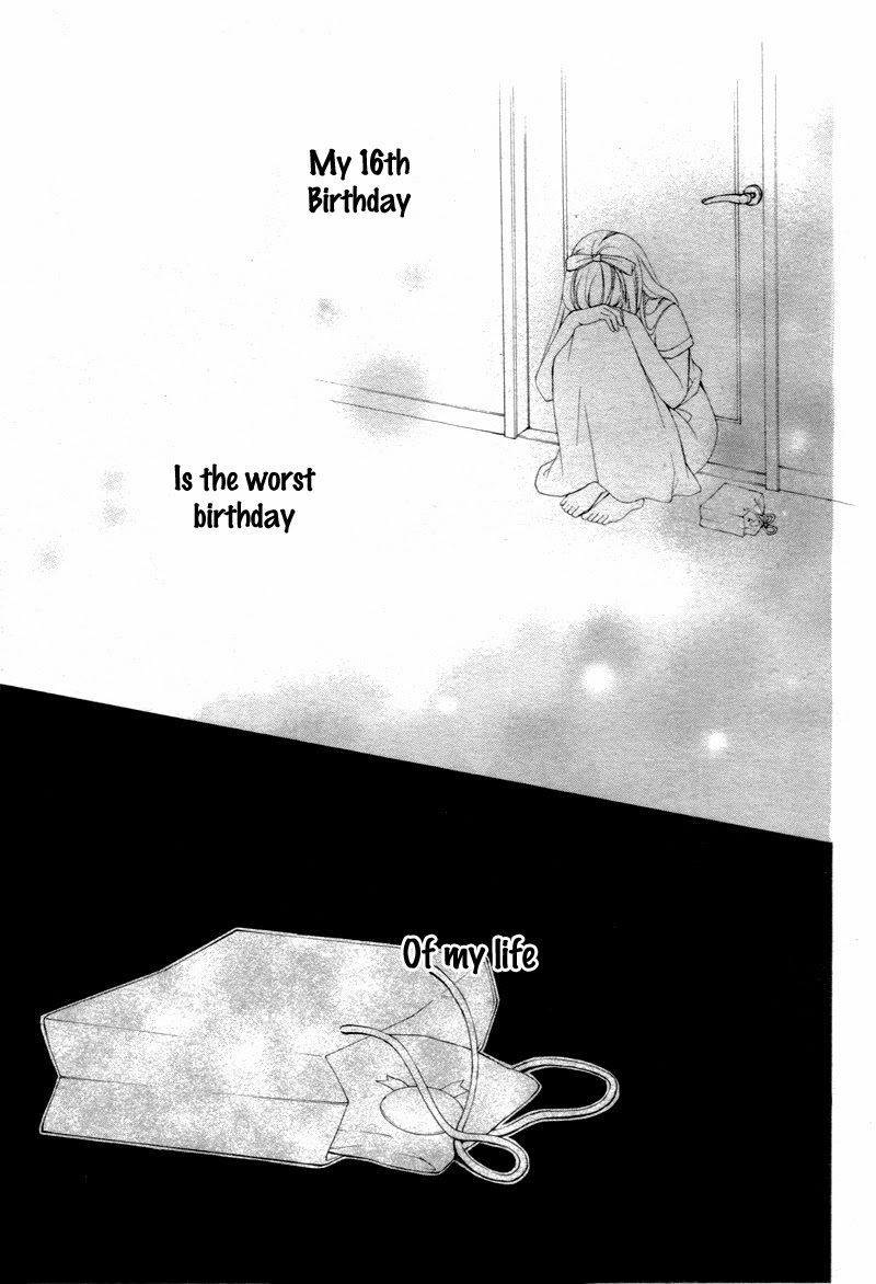 True Love (SUGIYAMA Miwako) Chapter 12 page 32 - Chapter 12