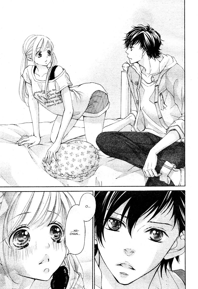 True Love (SUGIYAMA Miwako) Chapter 13 page 24 - Chapter 13