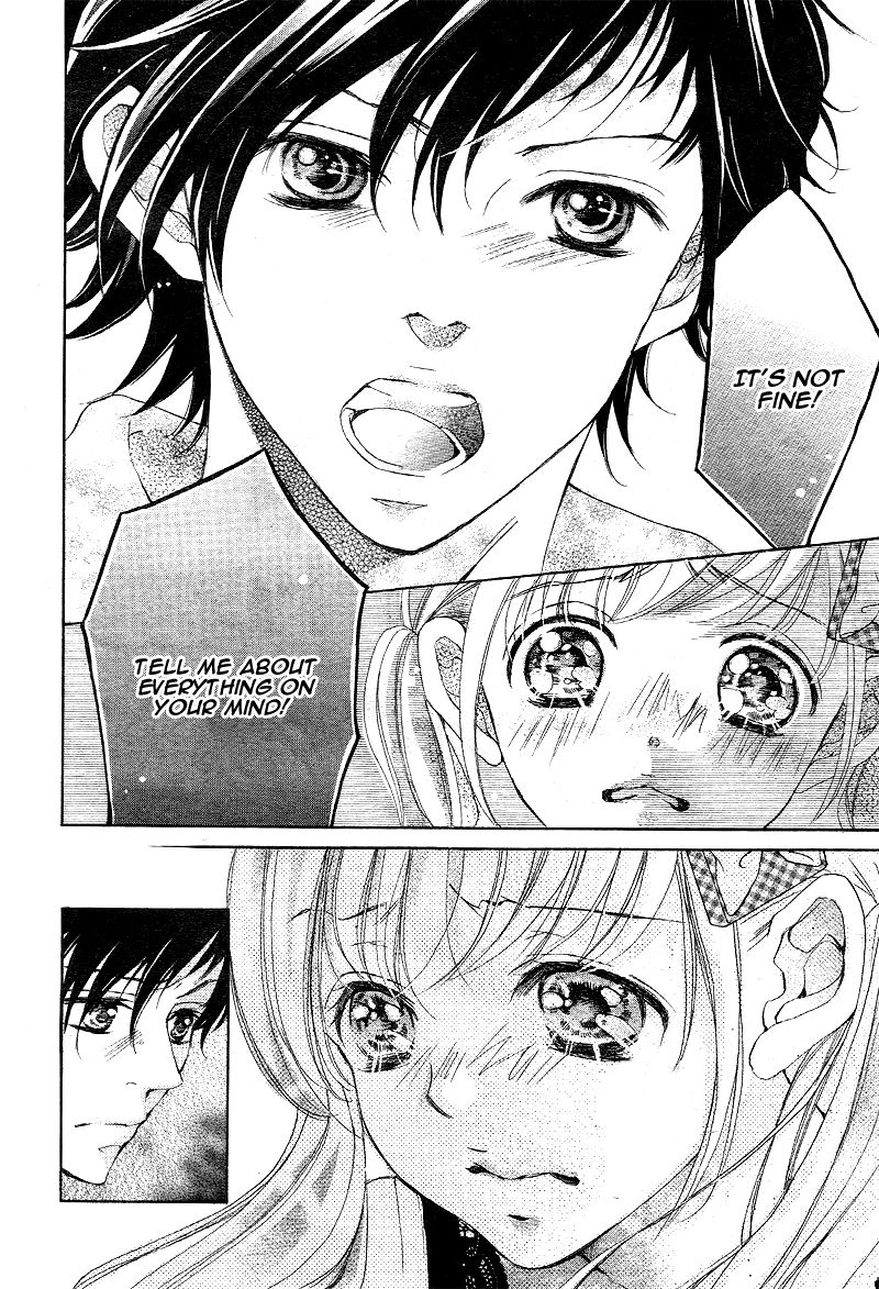True Love (SUGIYAMA Miwako) Chapter 13 page 27 - Chapter 13