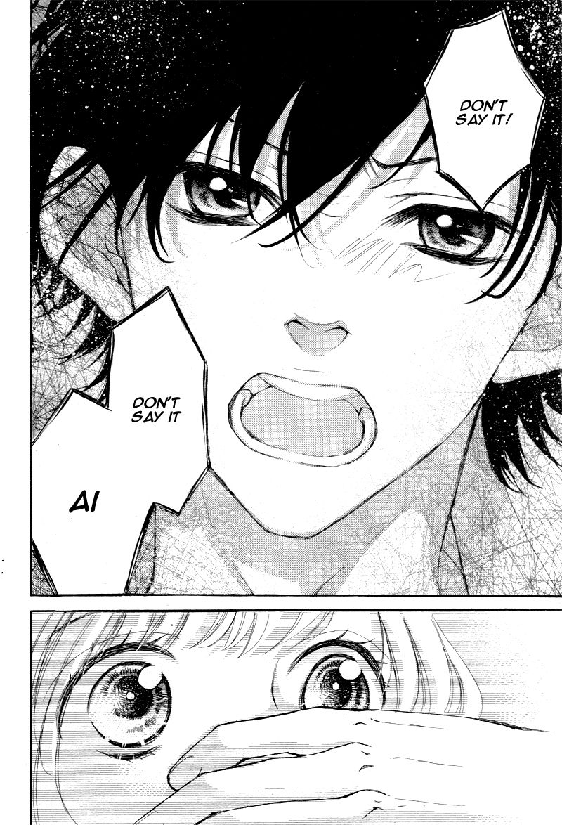 True Love (SUGIYAMA Miwako) Chapter 16 page 15 - Chapter 16