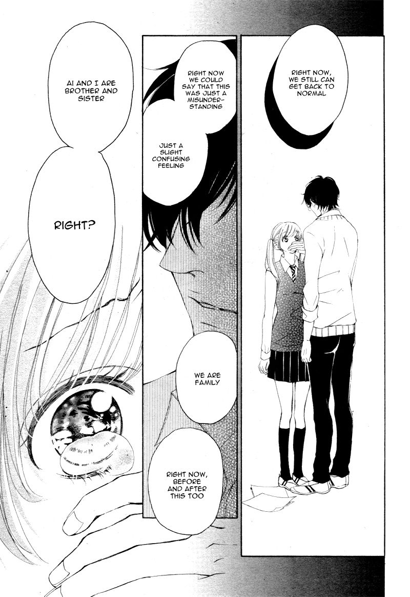 True Love (SUGIYAMA Miwako) Chapter 16 page 16 - Chapter 16