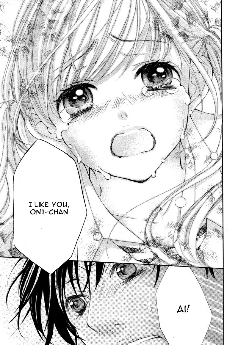 True Love (SUGIYAMA Miwako) Chapter 16 page 18 - Chapter 16