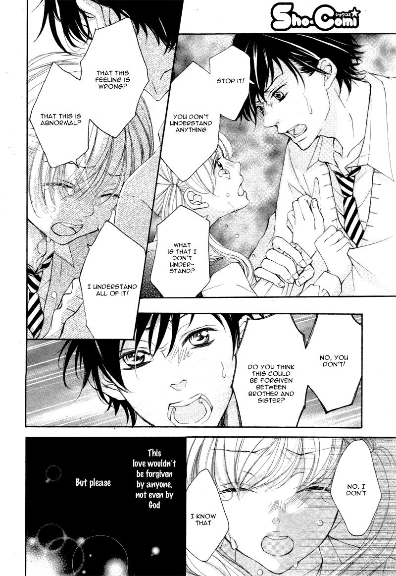 True Love (SUGIYAMA Miwako) Chapter 16 page 19 - Chapter 16