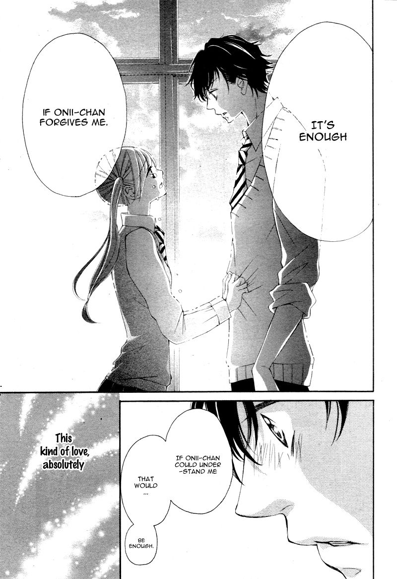 True Love (SUGIYAMA Miwako) Chapter 16 page 20 - Chapter 16