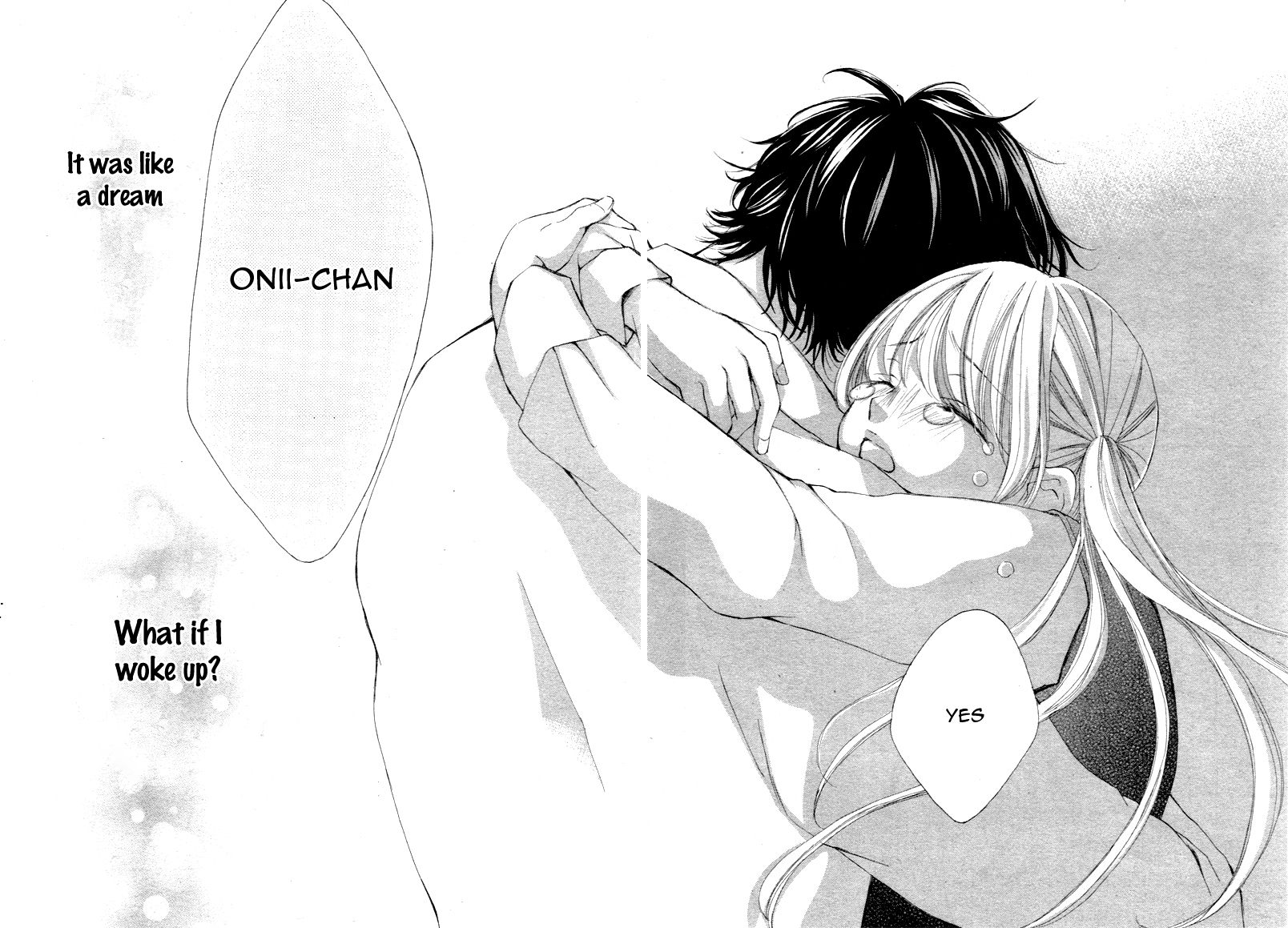 True Love (SUGIYAMA Miwako) Chapter 16 page 26 - Chapter 16