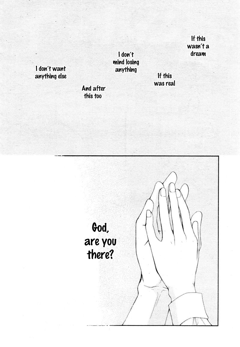 True Love (SUGIYAMA Miwako) Chapter 16 page 27 - Chapter 16