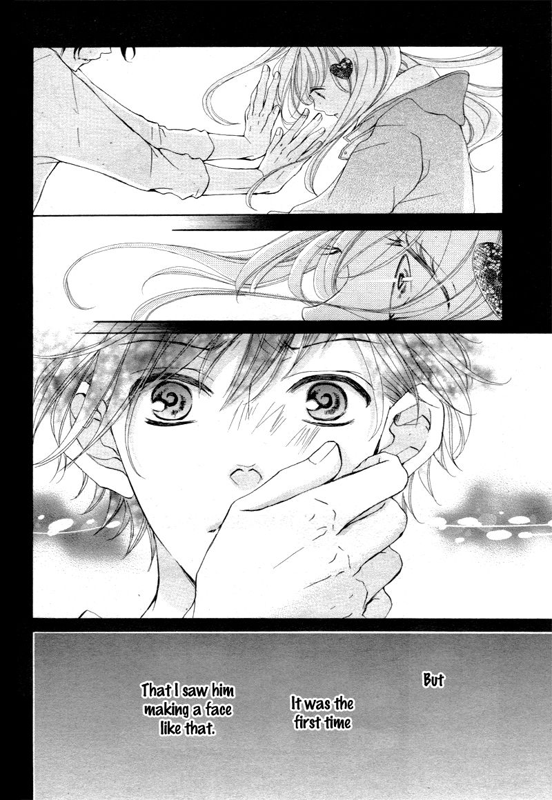 True Love (SUGIYAMA Miwako) Chapter 16 page 9 - Chapter 16
