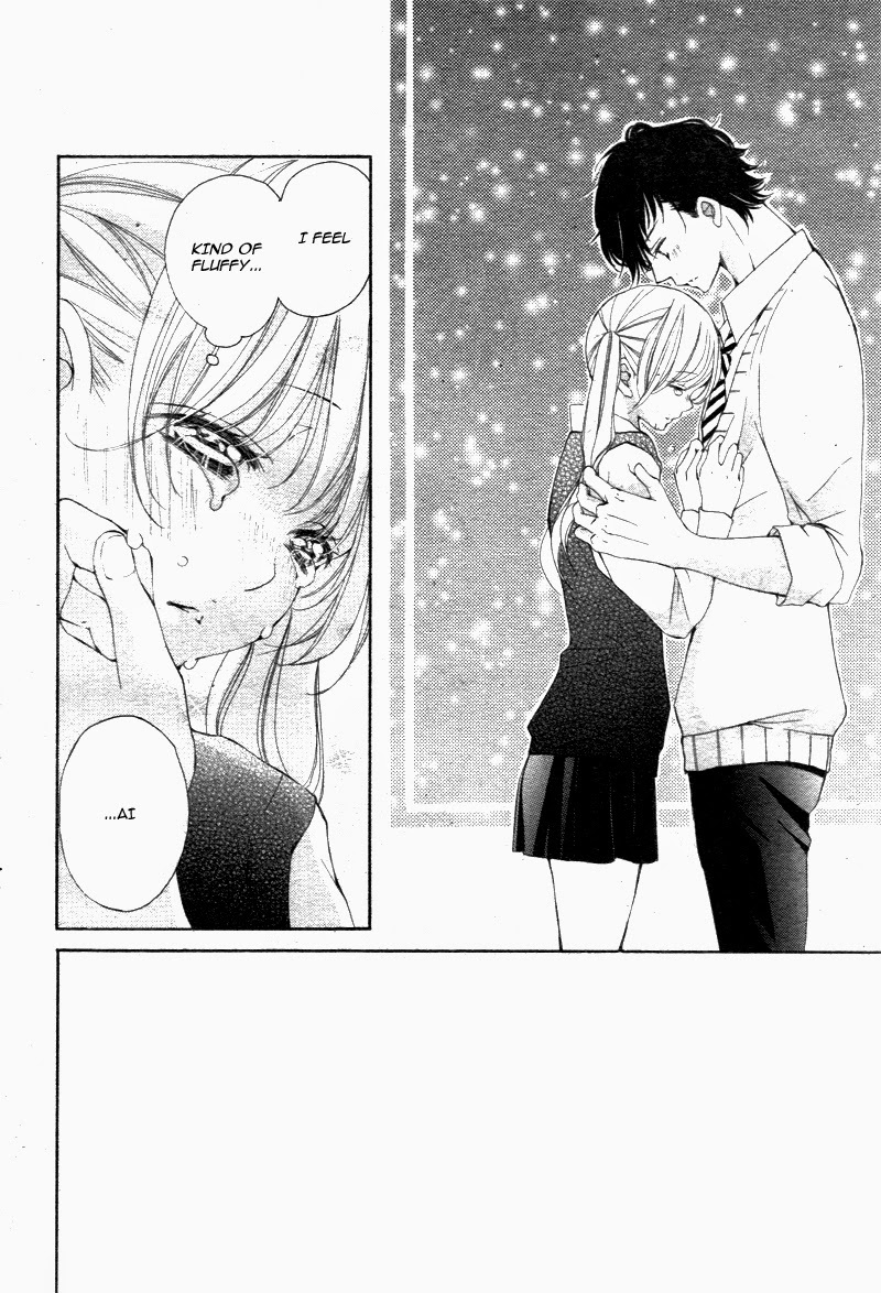 True Love (SUGIYAMA Miwako) Chapter 17 page 5 - Chapter 17