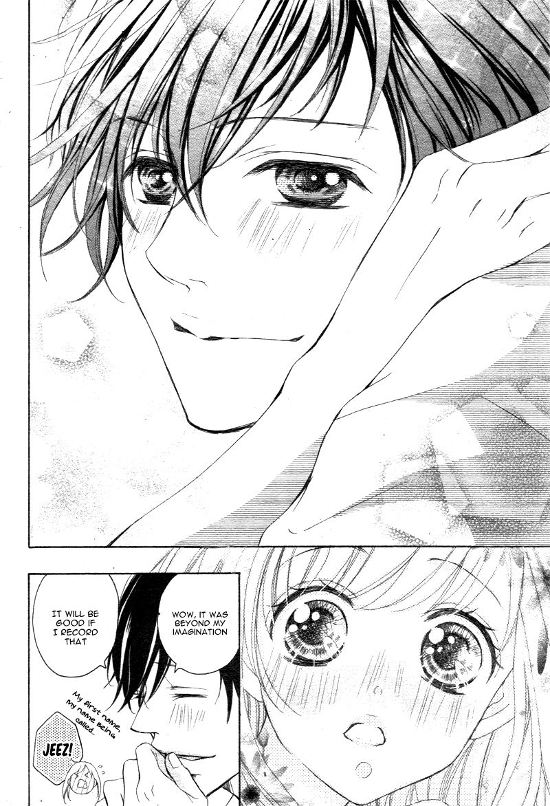 True Love (SUGIYAMA Miwako) Chapter 18 page 28 - Chapter 18