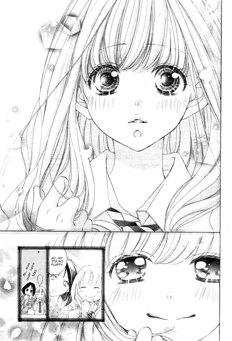 True Love (SUGIYAMA Miwako) Chapter 18 page 9 - Chapter 18