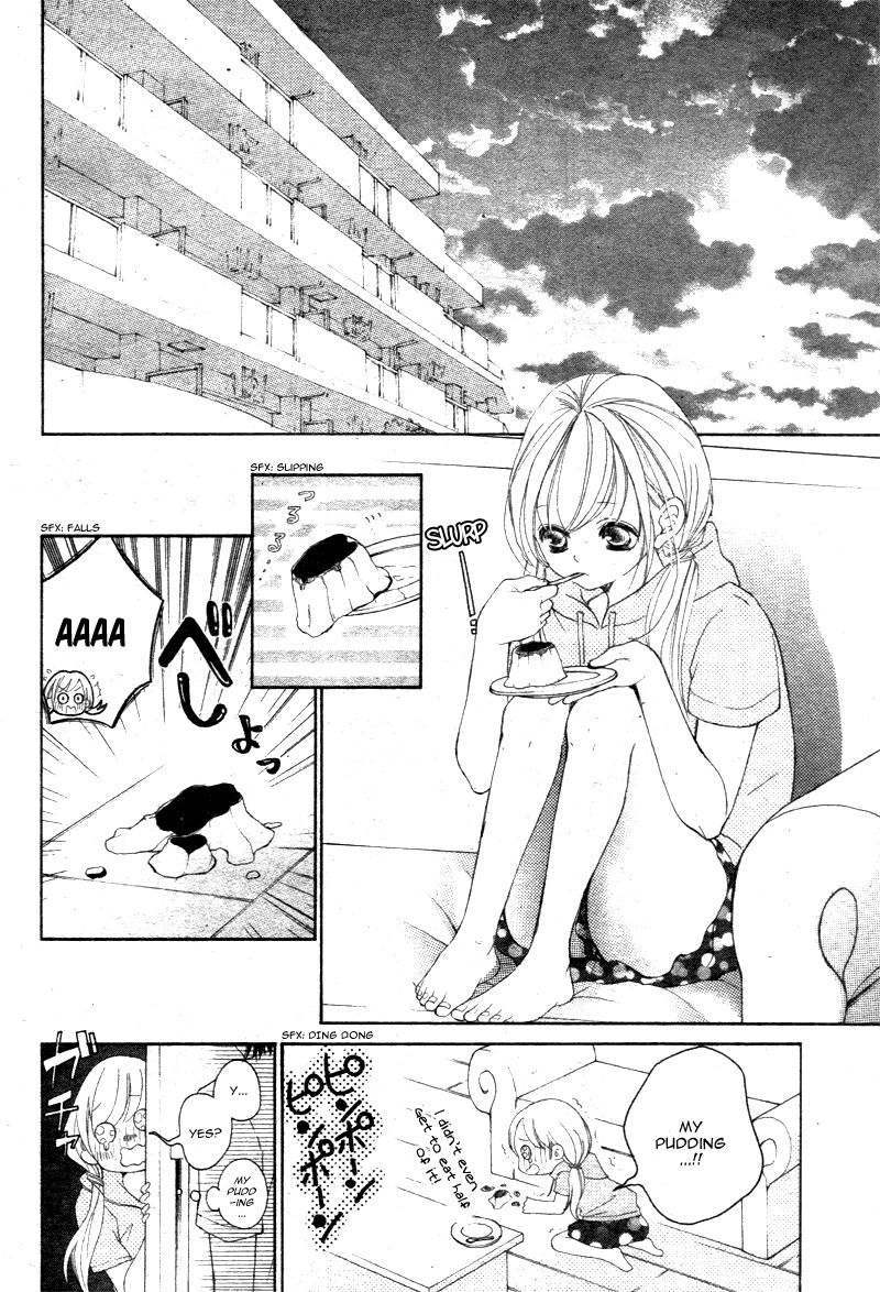 True Love (SUGIYAMA Miwako) Chapter 19 page 13 - Chapter 19