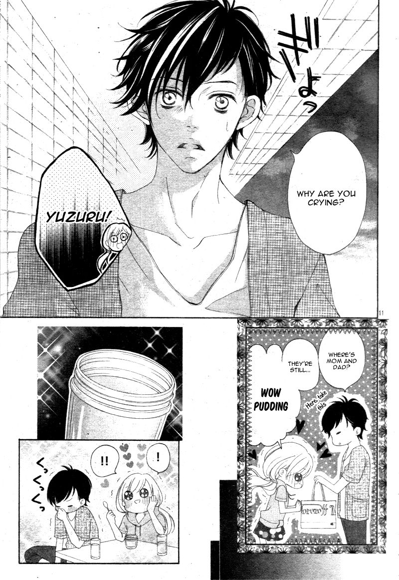 True Love (SUGIYAMA Miwako) Chapter 19 page 14 - Chapter 19