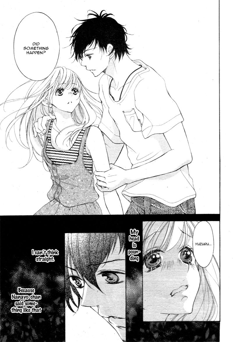 True Love (SUGIYAMA Miwako) Chapter 19 page 30 - Chapter 19