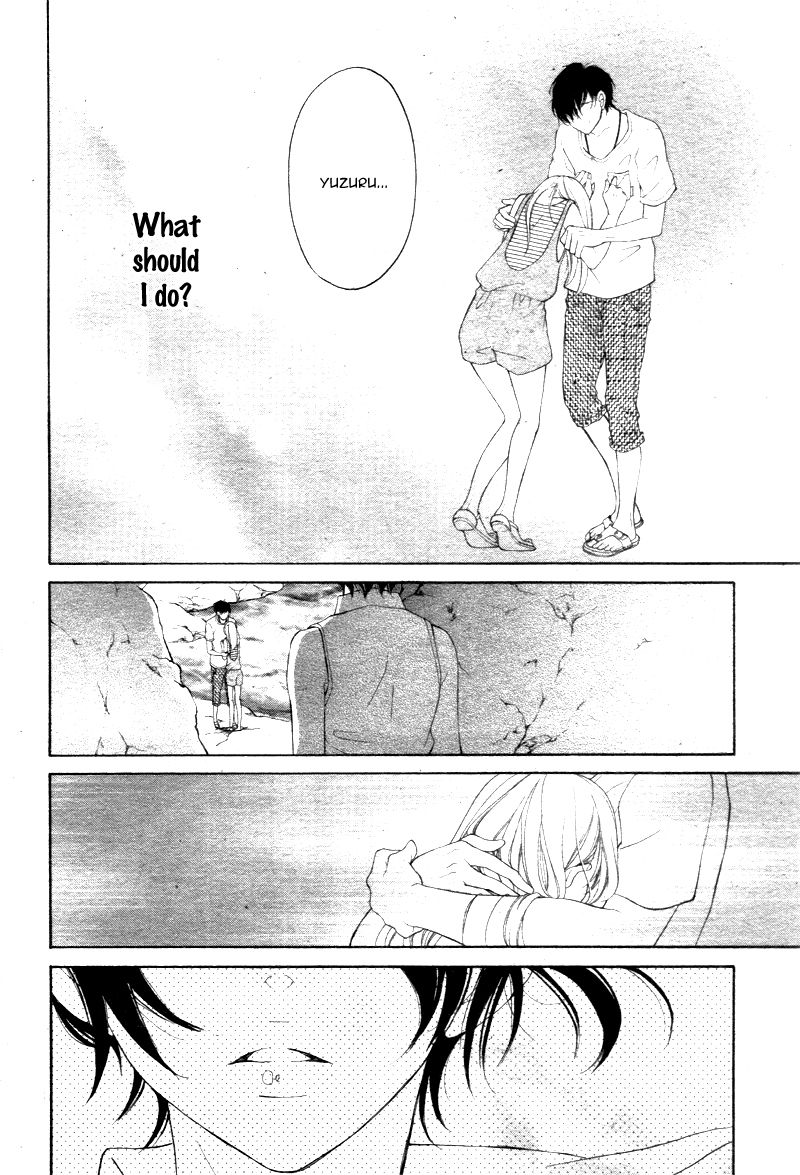 True Love (SUGIYAMA Miwako) Chapter 19 page 31 - Chapter 19