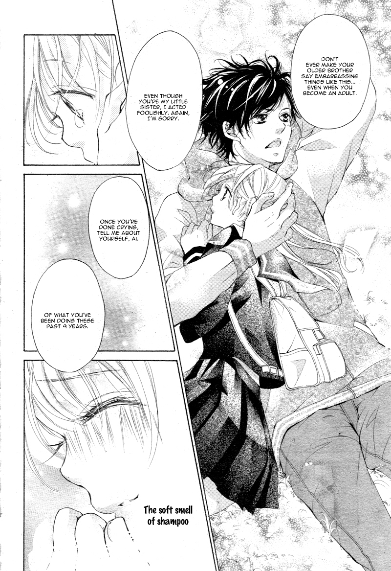 True Love (SUGIYAMA Miwako) Chapter 2 page 31 - Chapter 2