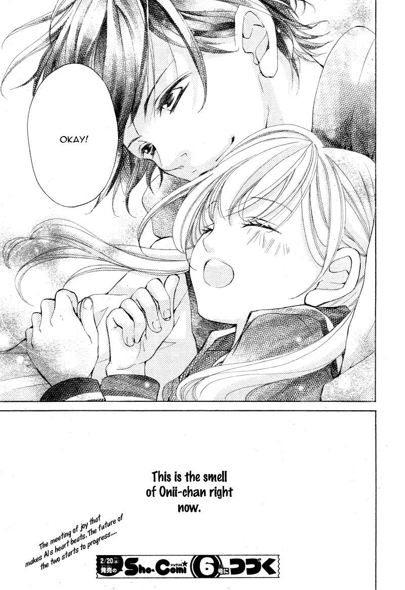 True Love (SUGIYAMA Miwako) Chapter 2 page 32 - Chapter 2