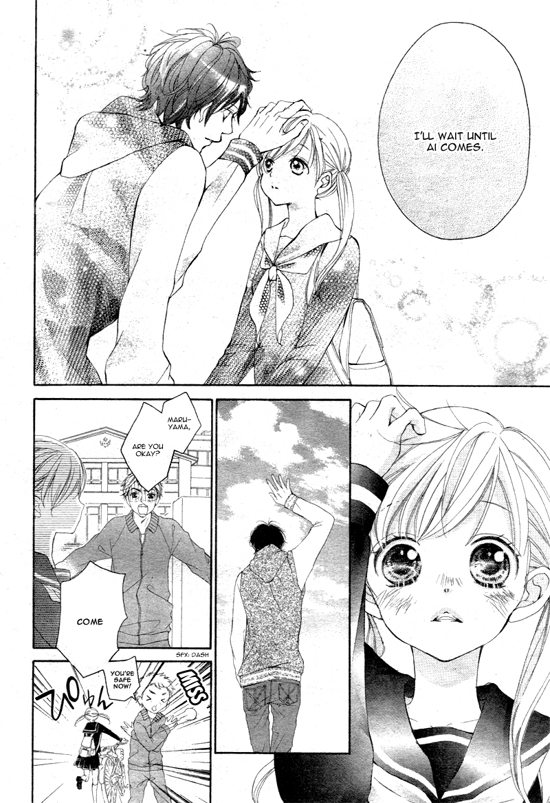 True Love (SUGIYAMA Miwako) Chapter 2 page 9 - Chapter 2