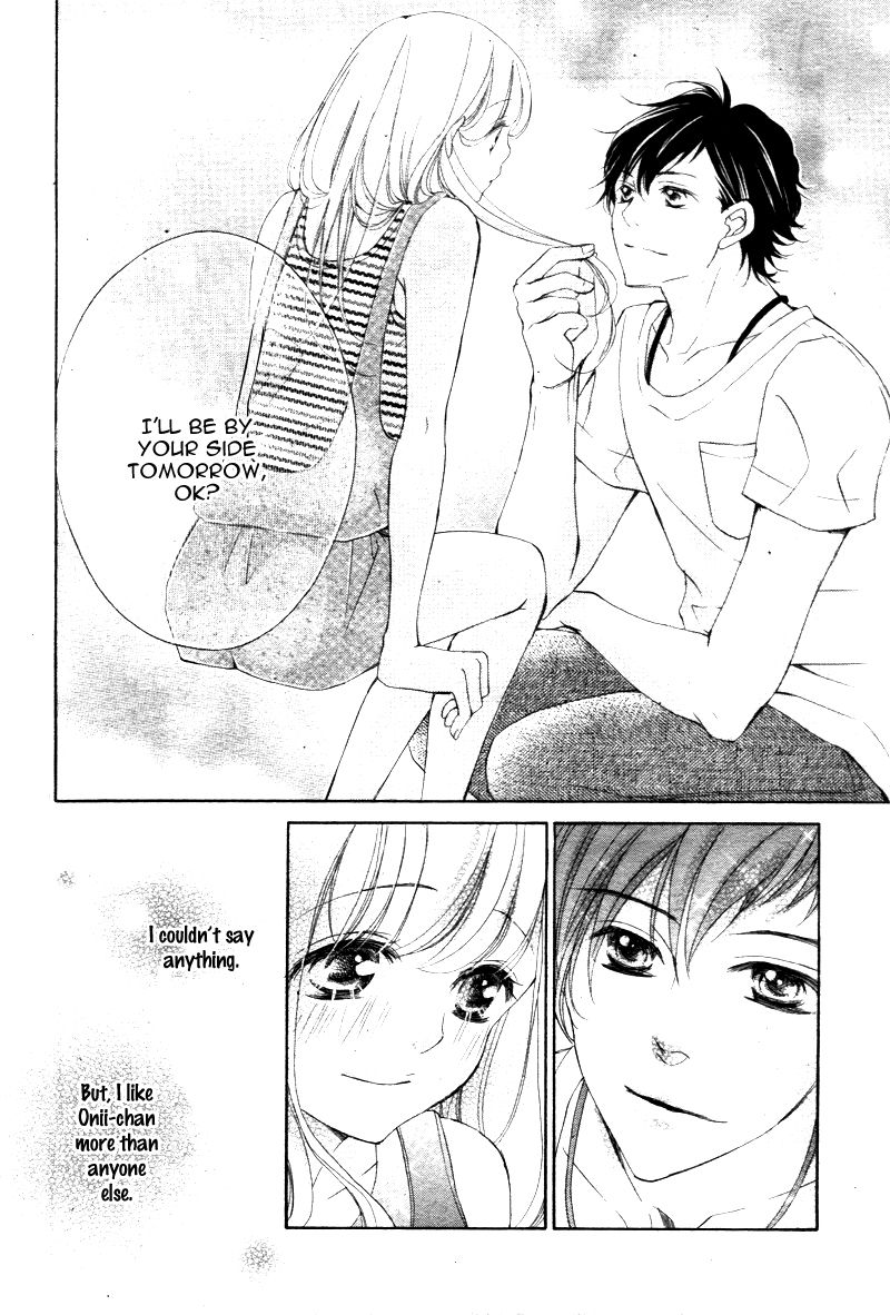 True Love (SUGIYAMA Miwako) Chapter 20 page 13 - Chapter 20
