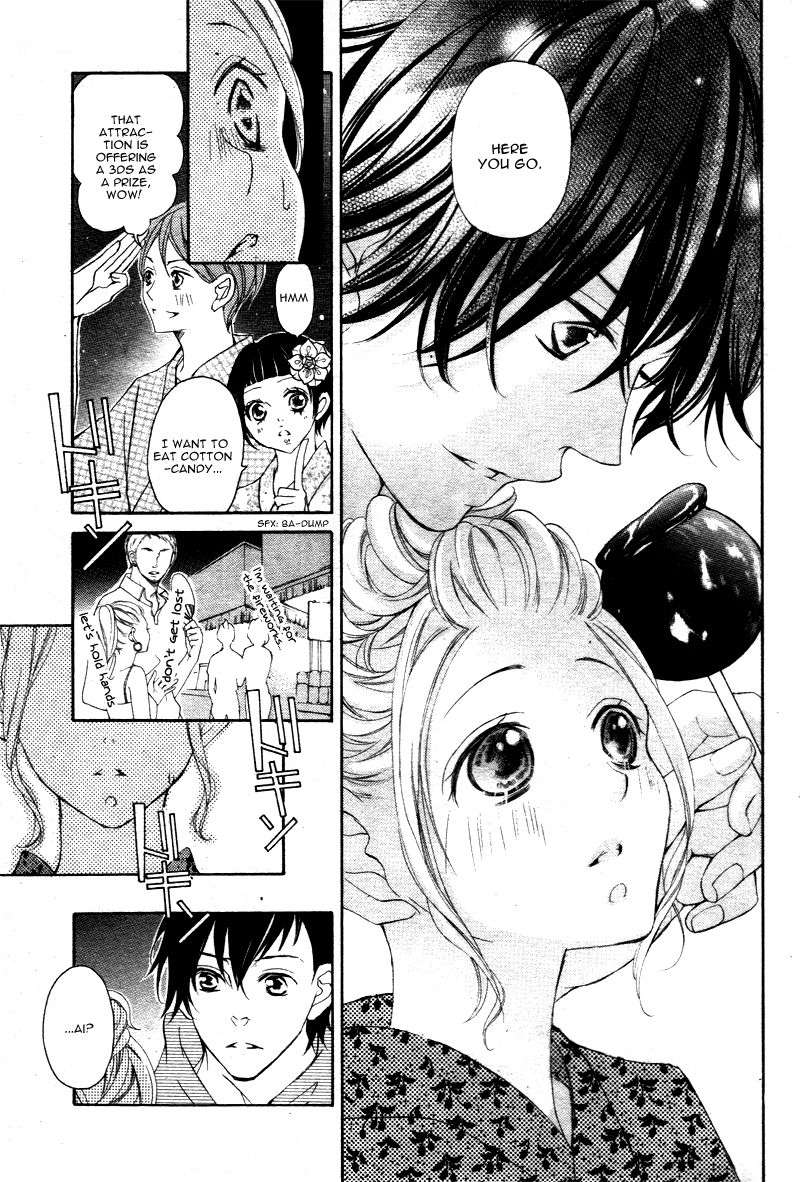 True Love (SUGIYAMA Miwako) Chapter 20 page 30 - Chapter 20