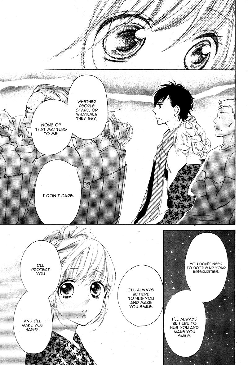 True Love (SUGIYAMA Miwako) Chapter 21 page 30 - Chapter 21