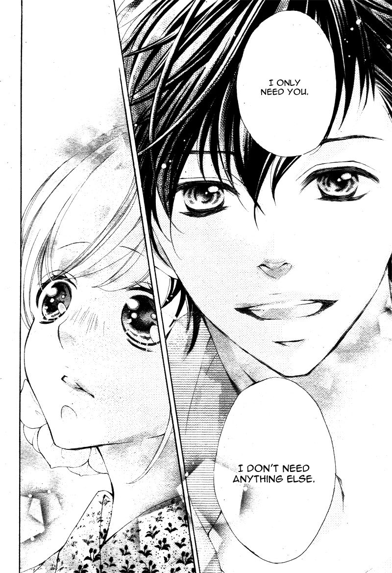 True Love (SUGIYAMA Miwako) Chapter 21 page 31 - Chapter 21