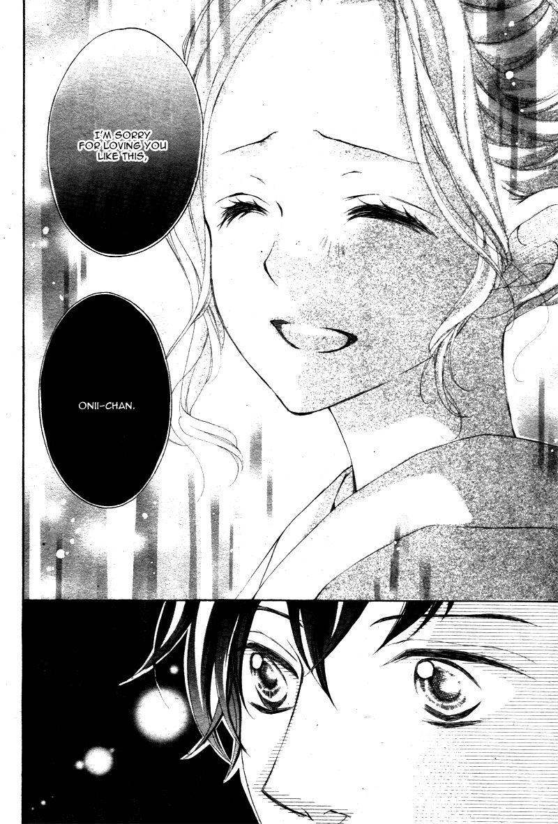 True Love (SUGIYAMA Miwako) Chapter 21 page 9 - Chapter 21