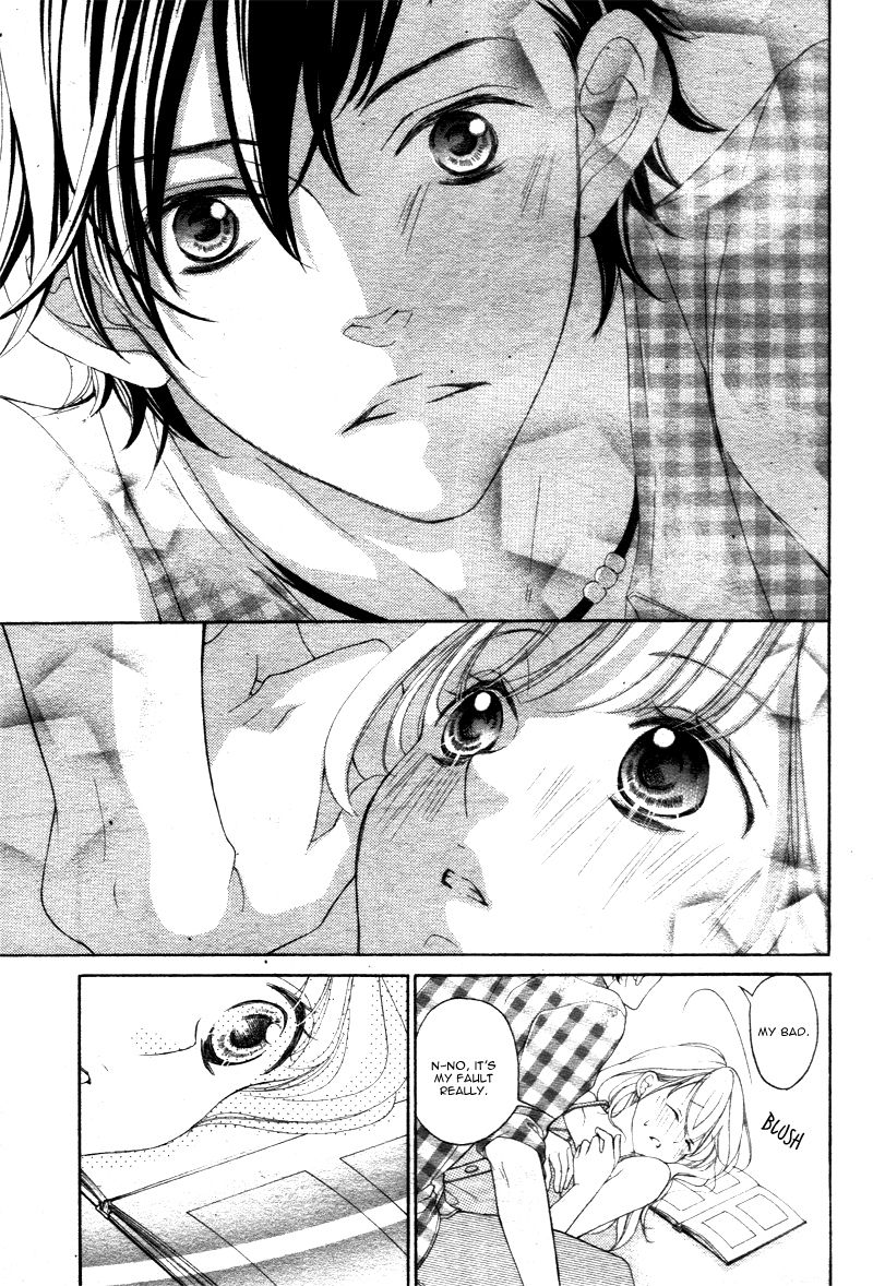 True Love (SUGIYAMA Miwako) Chapter 22 page 22 - Chapter 22