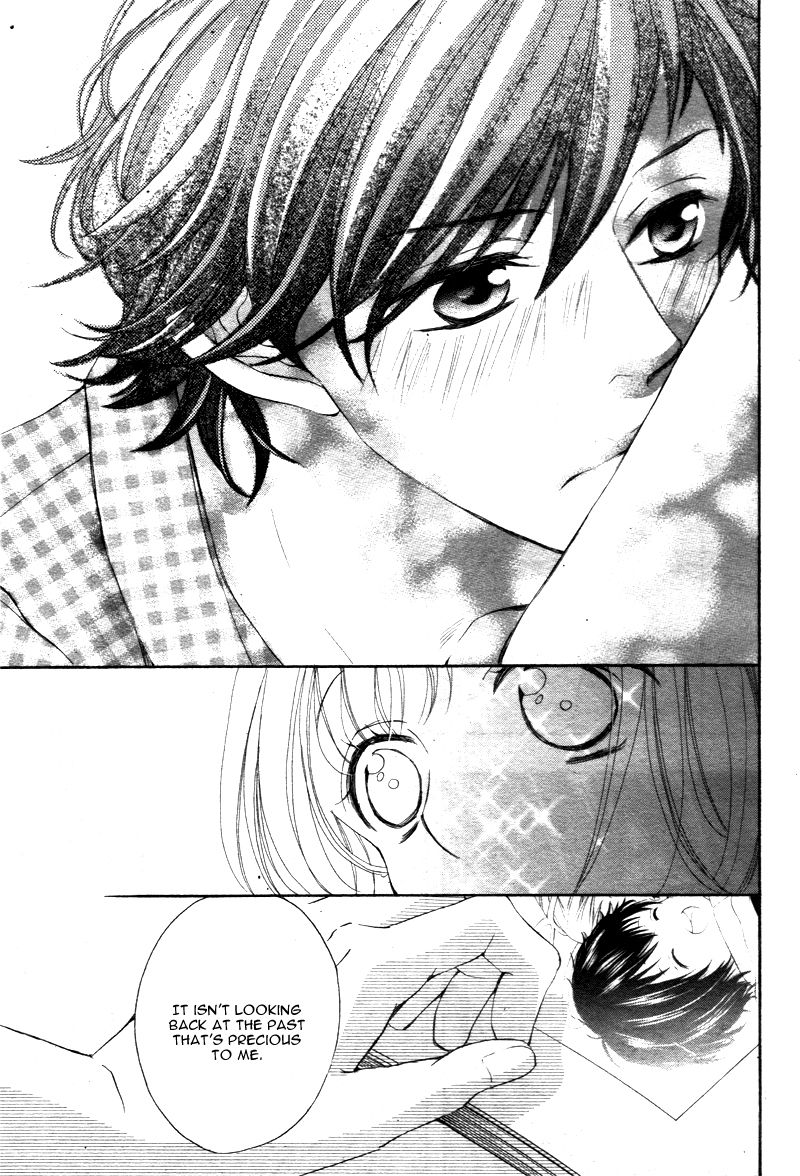 True Love (SUGIYAMA Miwako) Chapter 22 page 24 - Chapter 22