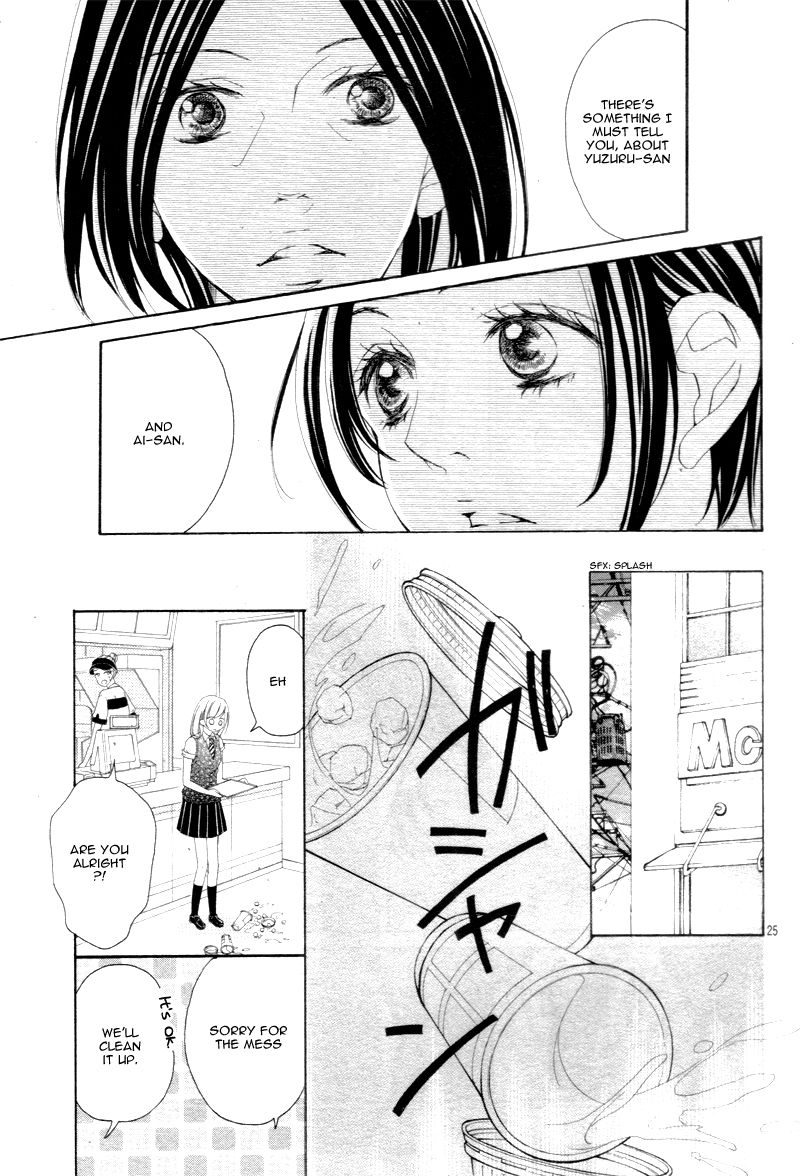 True Love (SUGIYAMA Miwako) Chapter 23 page 28 - Chapter 23