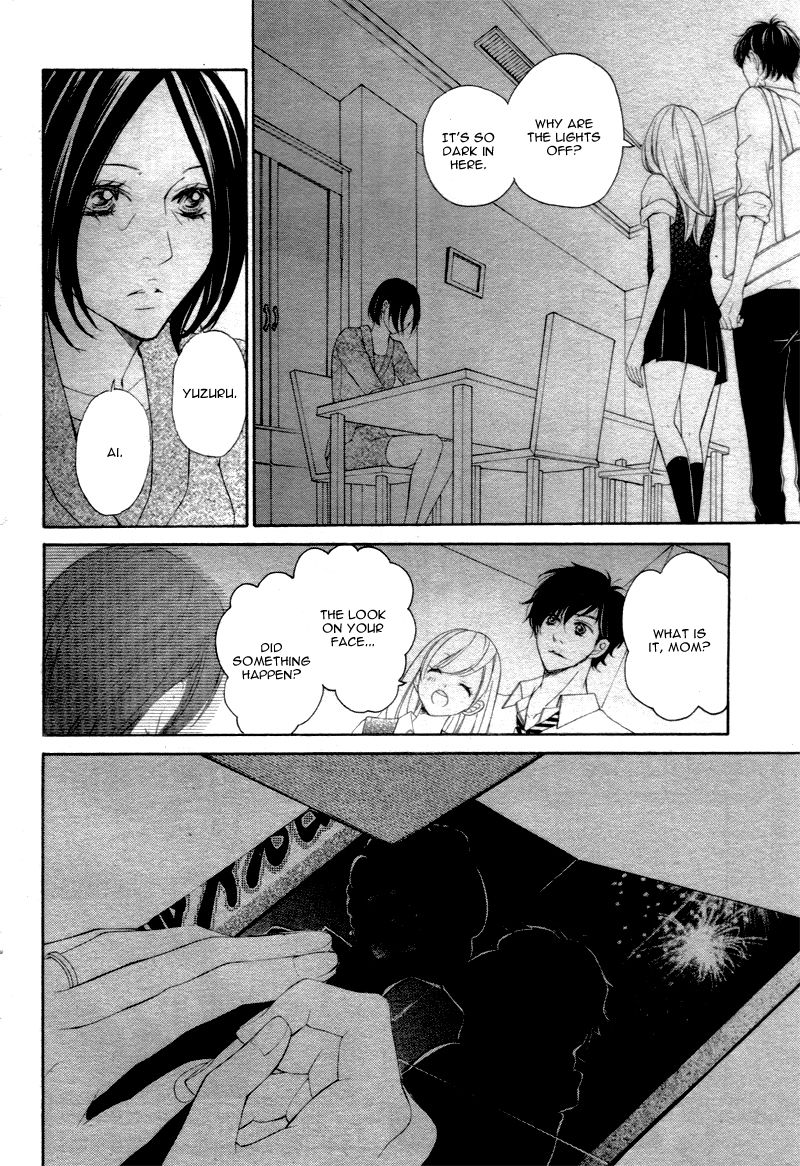 True Love (SUGIYAMA Miwako) Chapter 23 page 31 - Chapter 23