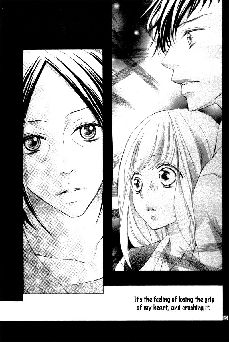 True Love (SUGIYAMA Miwako) Chapter 23 page 32 - Chapter 23