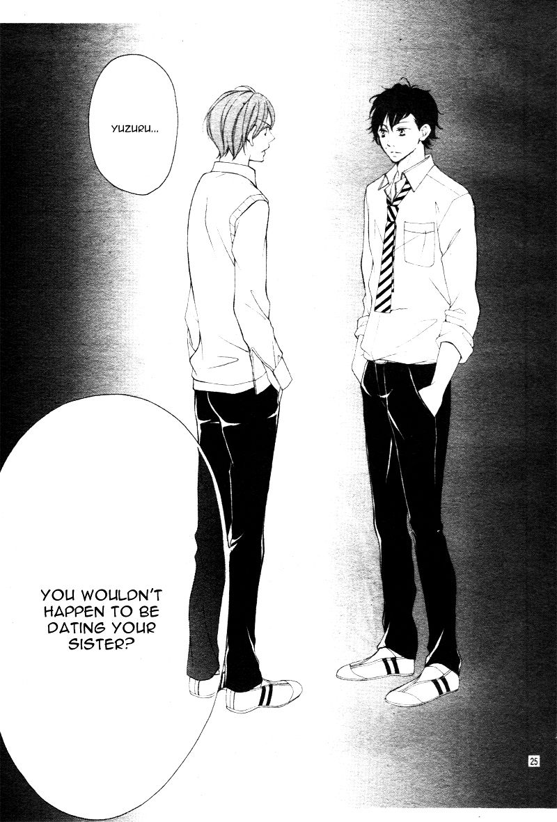 True Love (SUGIYAMA Miwako) Chapter 24 page 30 - Chapter 24