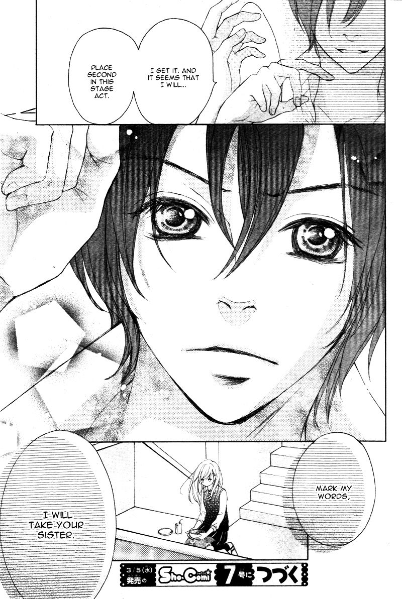True Love (SUGIYAMA Miwako) Chapter 24 page 36 - Chapter 24