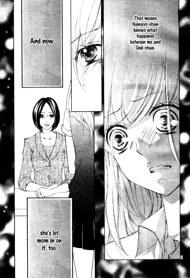 True Love (SUGIYAMA Miwako) Chapter 24 page 8 - Chapter 24