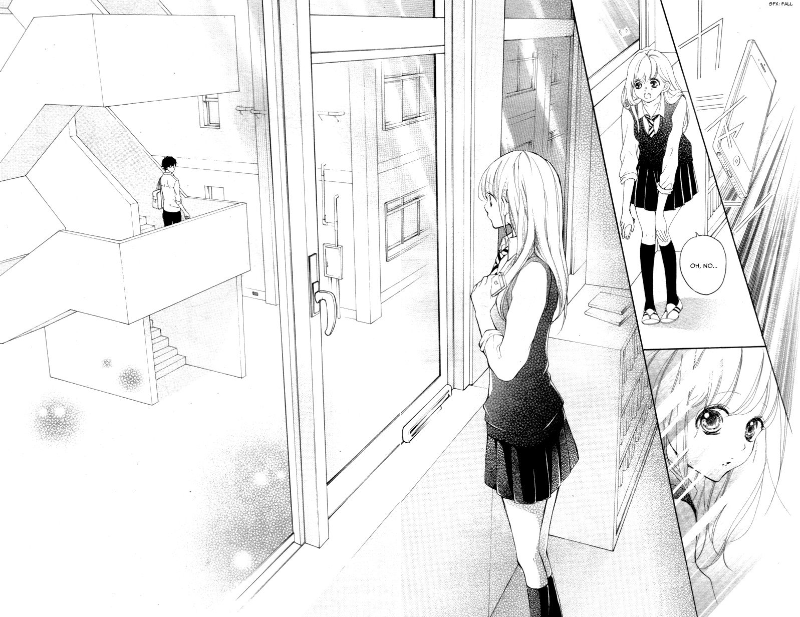 True Love (SUGIYAMA Miwako) Chapter 25 page 29 - Chapter 25