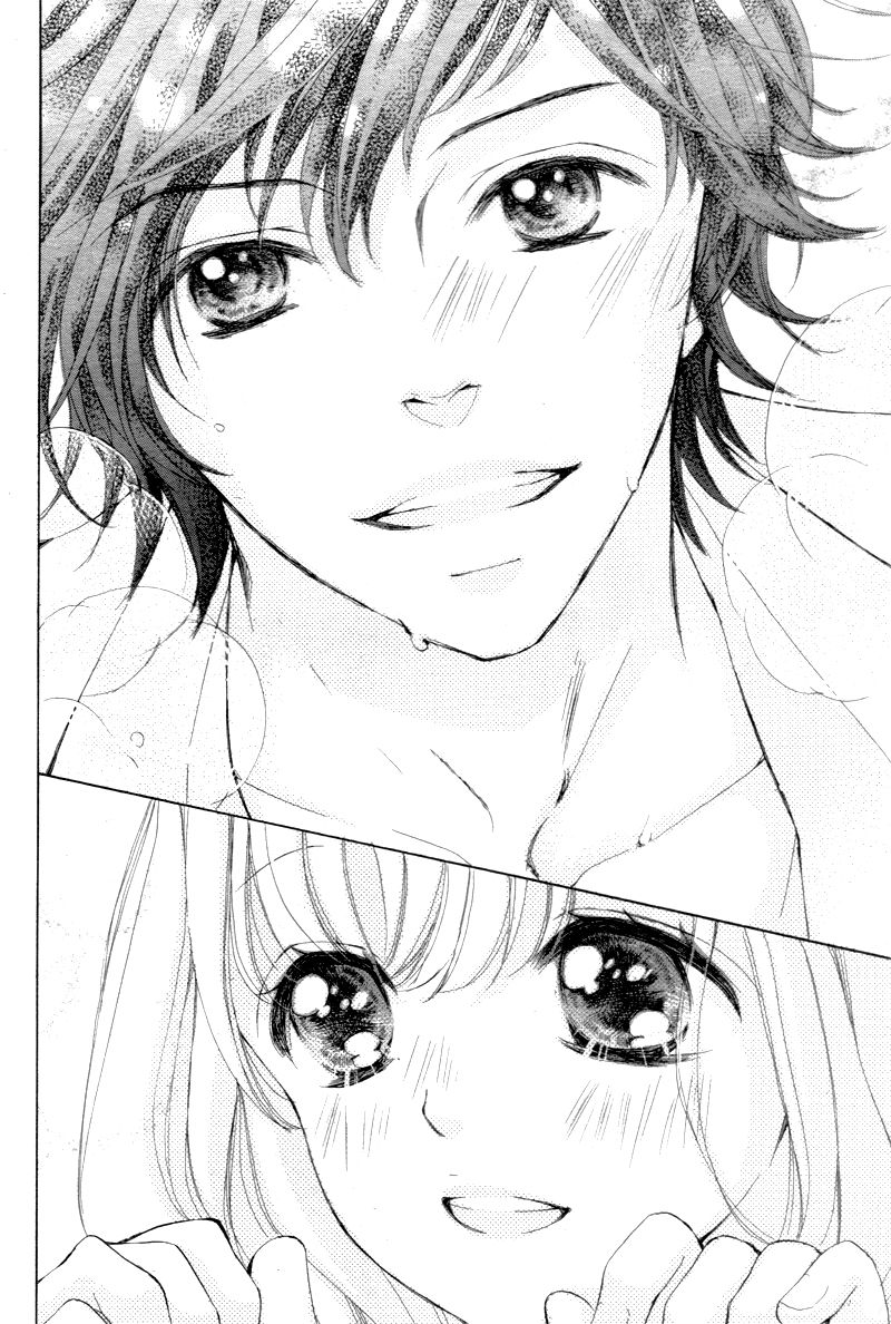 True Love (SUGIYAMA Miwako) Chapter 25 page 30 - Chapter 25