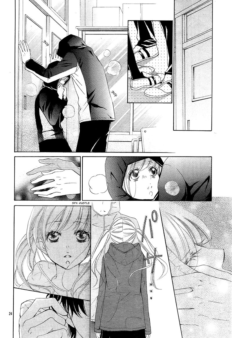 True Love (SUGIYAMA Miwako) Chapter 26 page 28 - Chapter 26