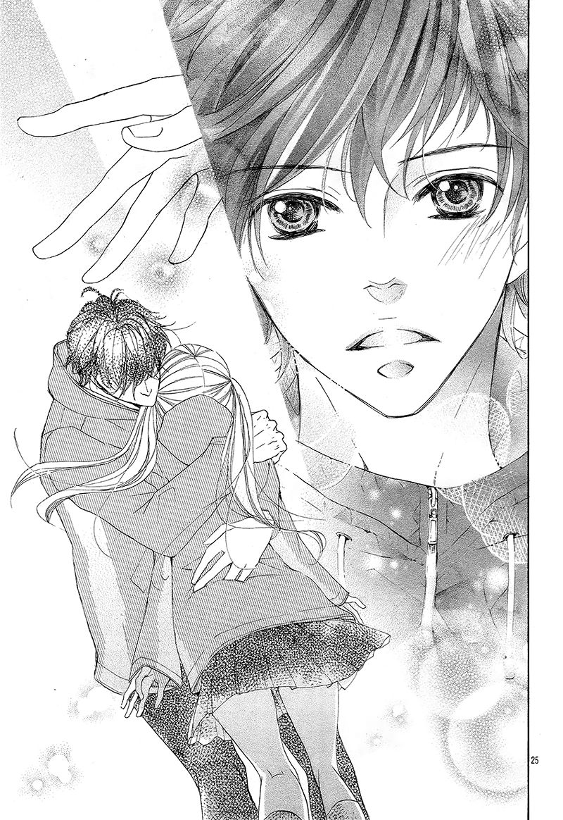 True Love (SUGIYAMA Miwako) Chapter 26 page 29 - Chapter 26