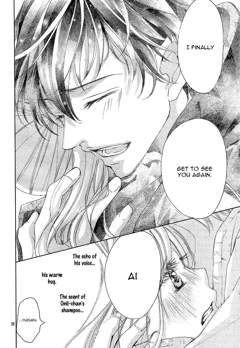 True Love (SUGIYAMA Miwako) Chapter 26 page 30 - Chapter 26