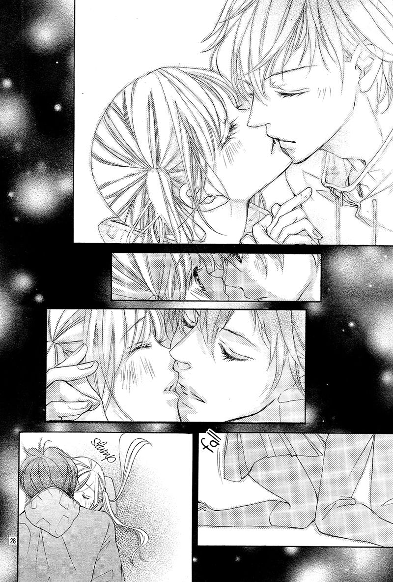 True Love (SUGIYAMA Miwako) Chapter 26 page 32 - Chapter 26