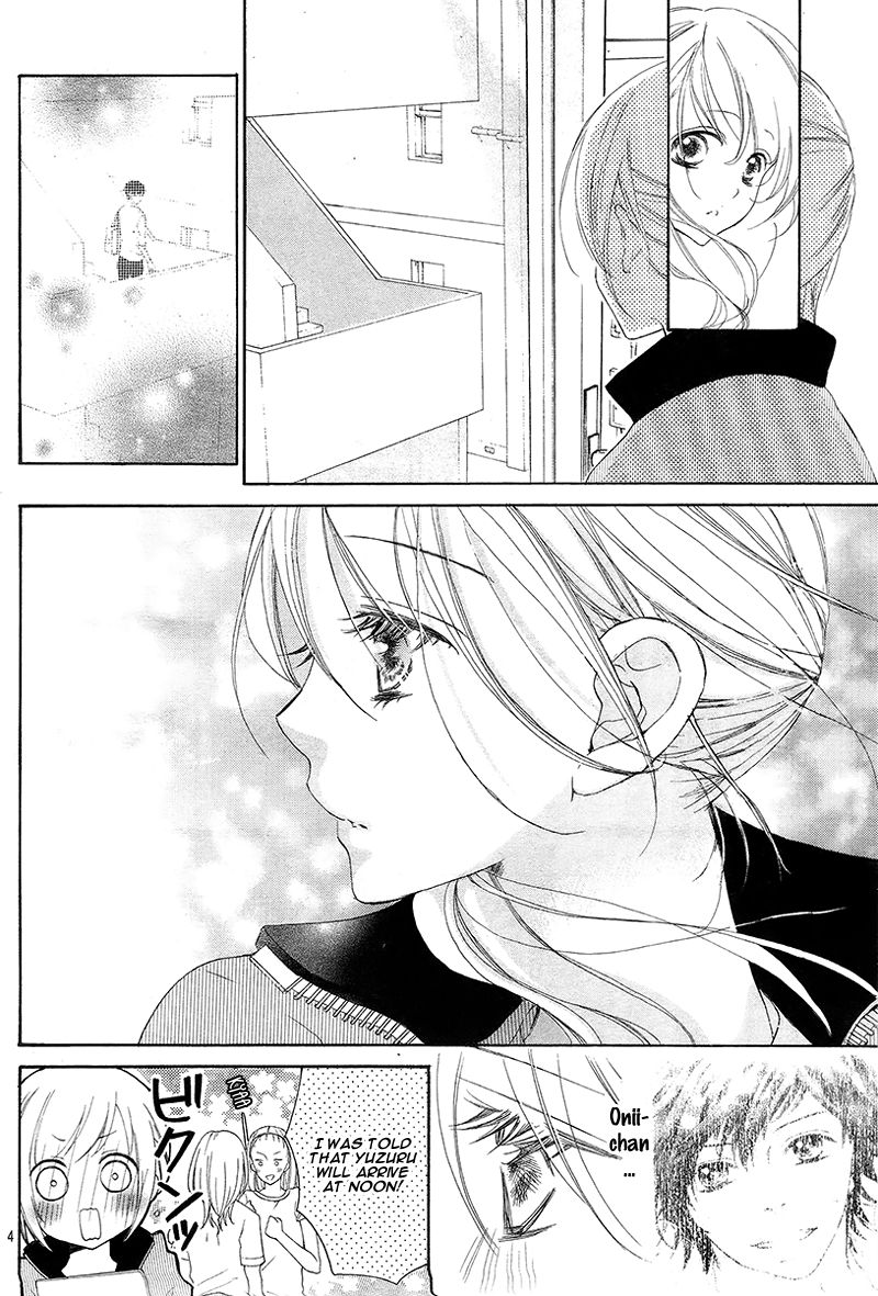 True Love (SUGIYAMA Miwako) Chapter 26 page 8 - Chapter 26