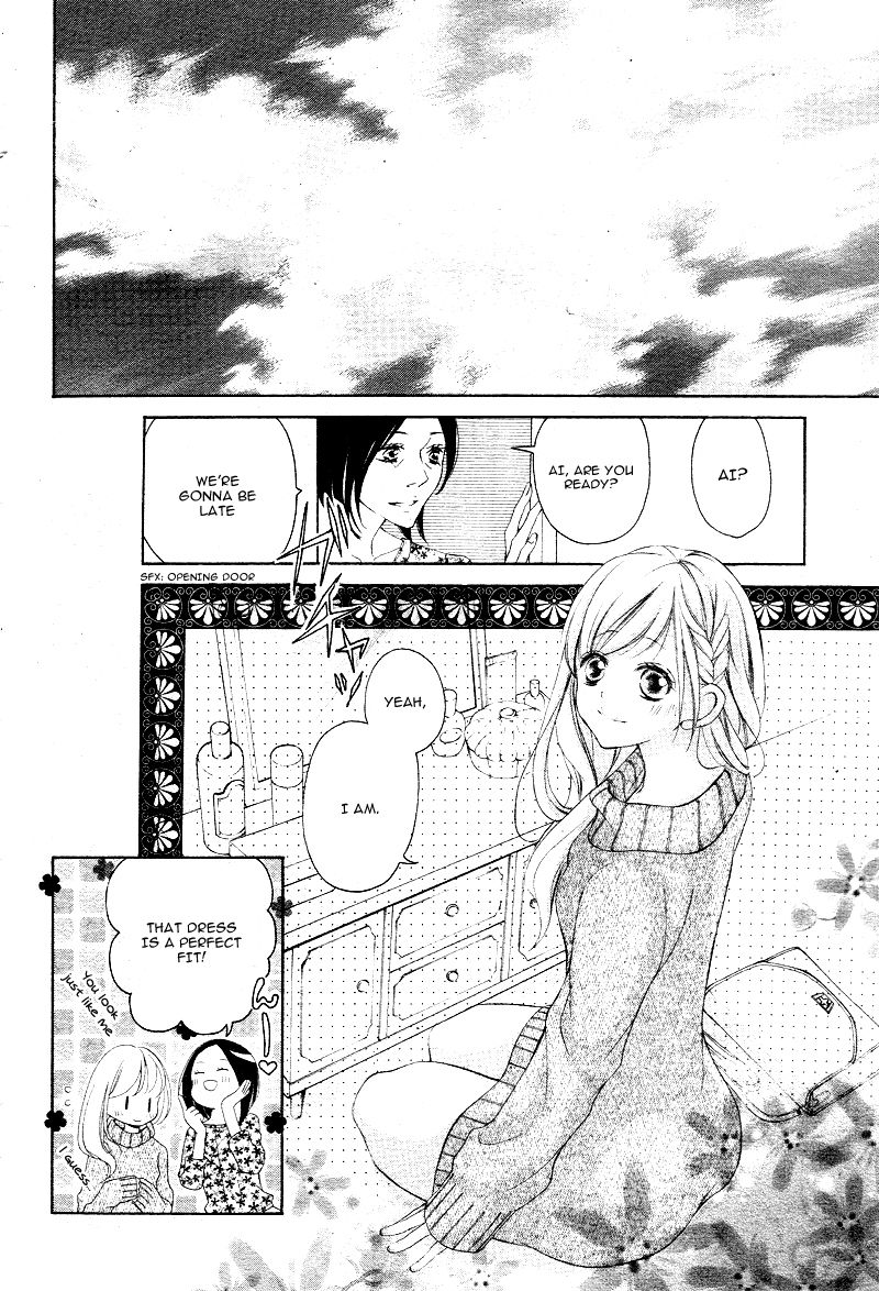 True Love (SUGIYAMA Miwako) Chapter 27 page 25 - Chapter 27