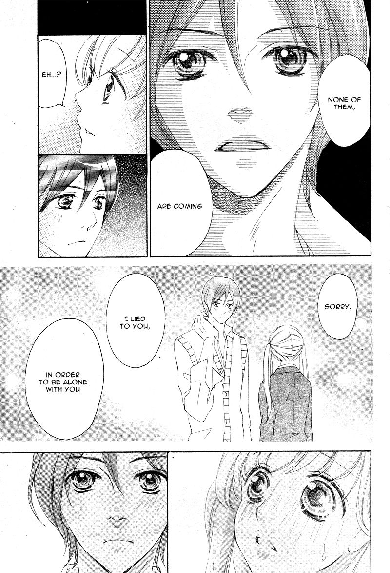 True Love (SUGIYAMA Miwako) Chapter 27 page 8 - Chapter 27