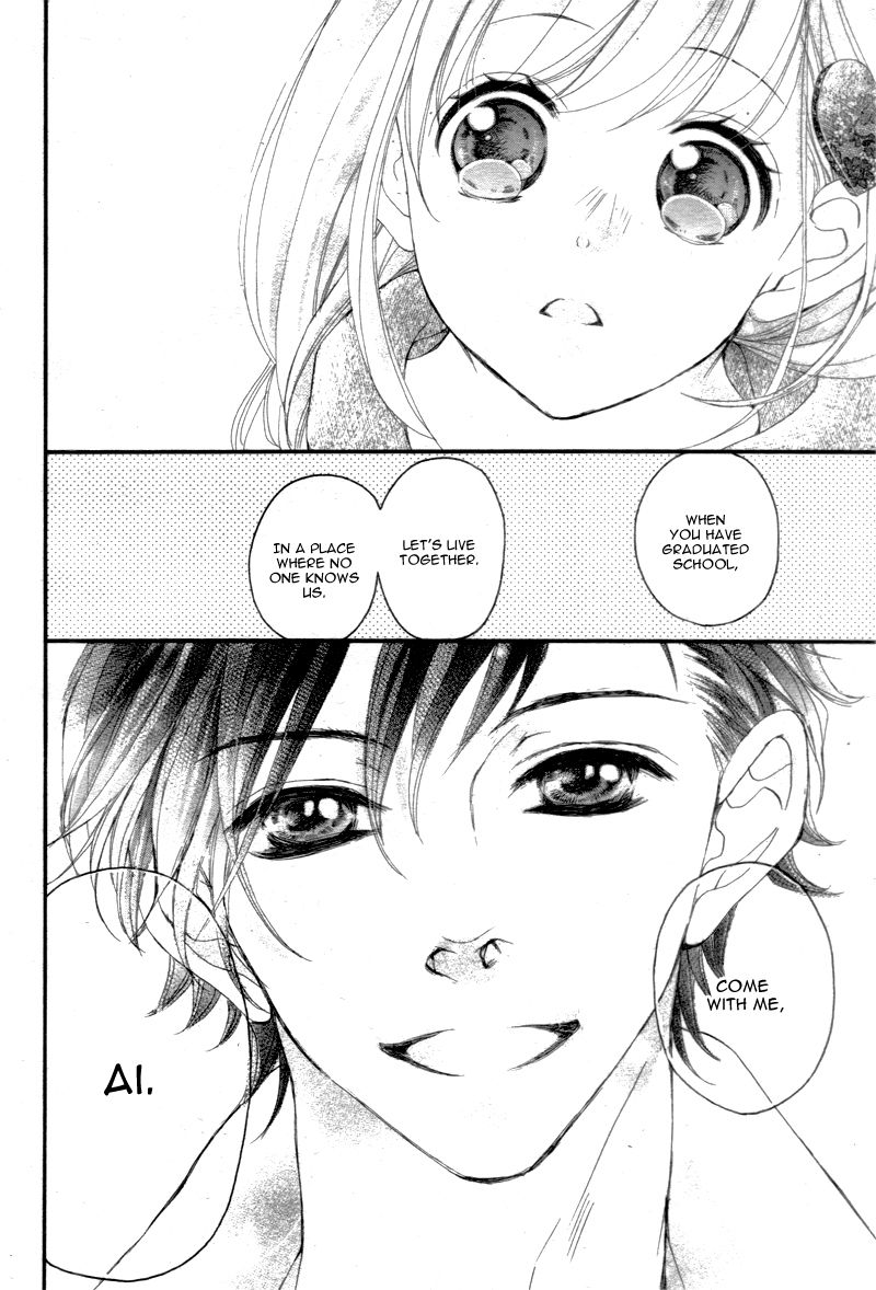 True Love (SUGIYAMA Miwako) Chapter 28 page 27 - Chapter 28