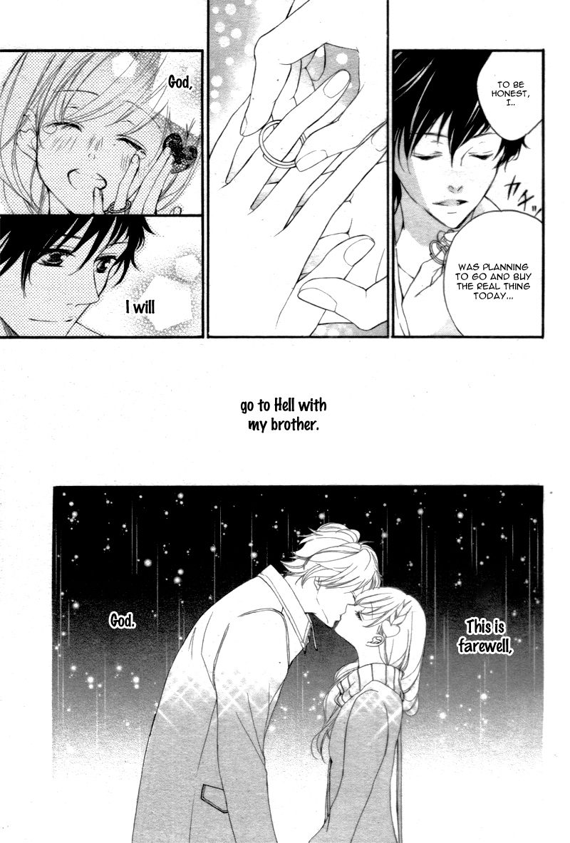 True Love (SUGIYAMA Miwako) Chapter 28 page 30 - Chapter 28