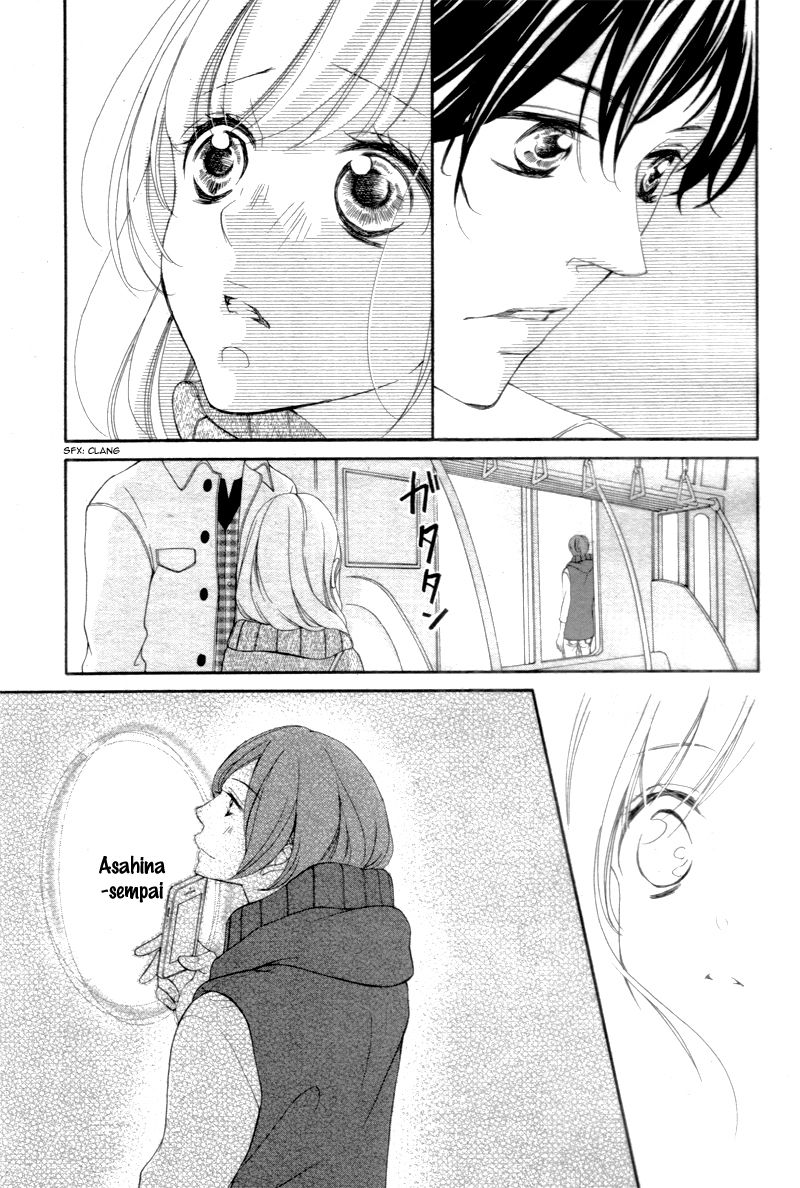 True Love (SUGIYAMA Miwako) Chapter 28 page 6 - Chapter 28
