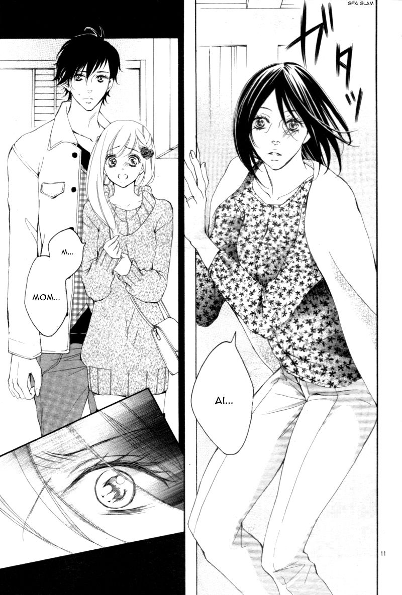 True Love (SUGIYAMA Miwako) Chapter 29 page 14 - Chapter 29